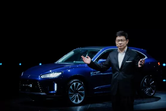 赛力斯与华为优势互补，新车型AITO问界M5有爆款潜质