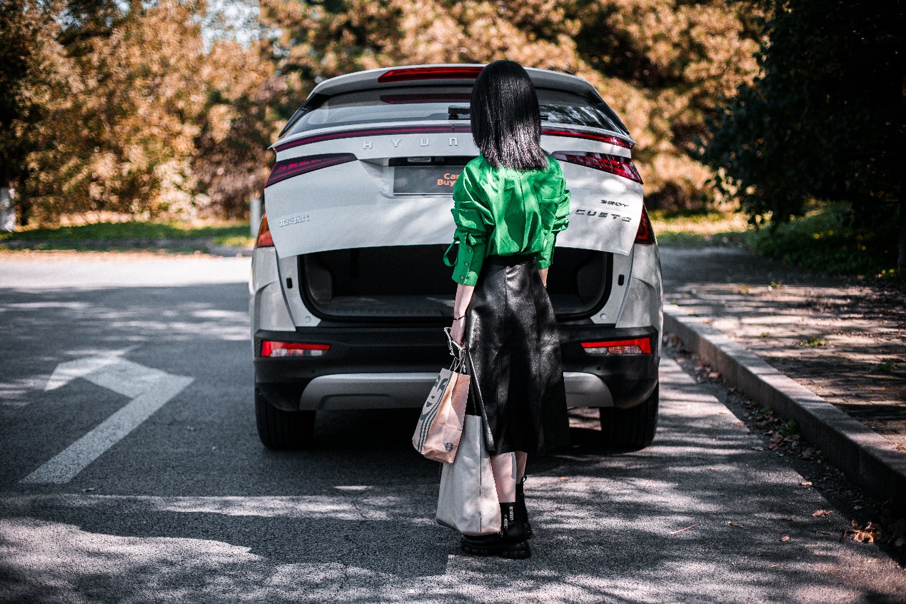 20万级奶爸车，北京现代库斯途有挑战同级标杆奥德赛的实力吗？