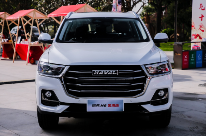 国人最愿意“掏钱买”的十大国产车：瑞虎8排第九，长安最受宠？