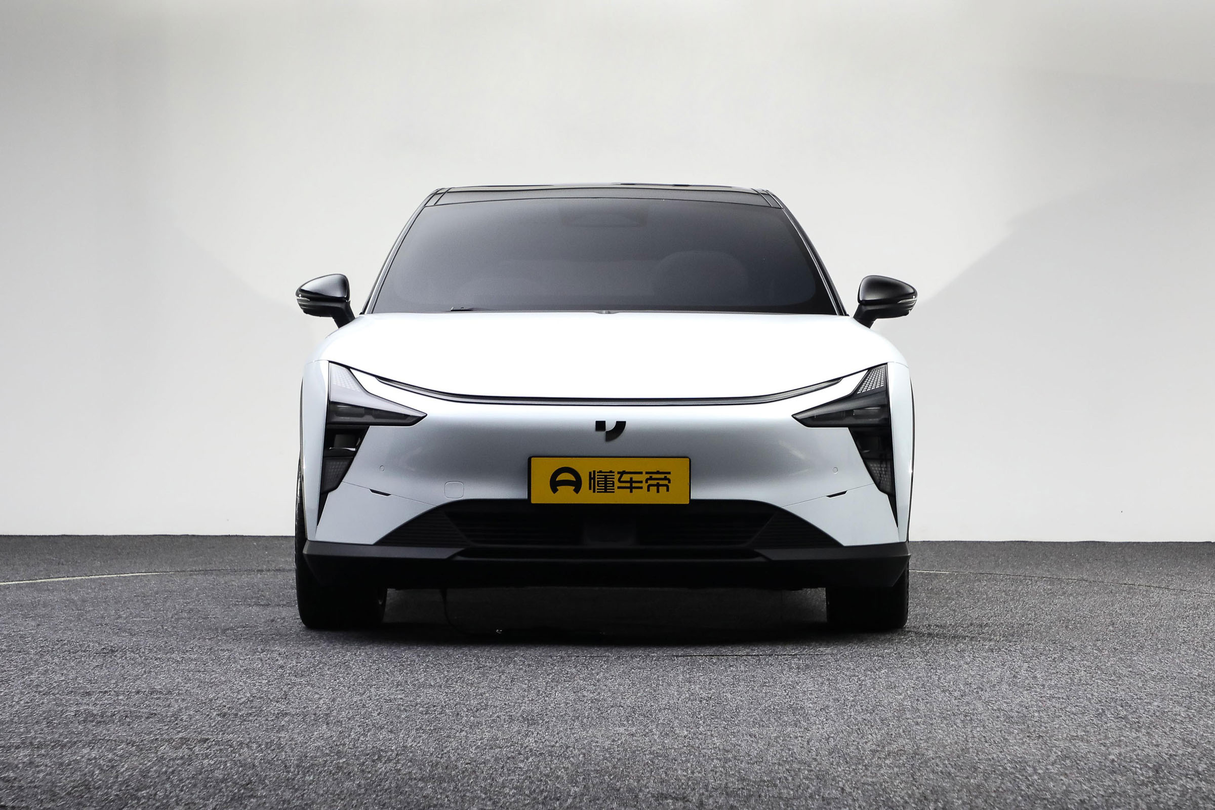手握四十多万想买5座中大型纯电SUV？浅析集度ROBO-01用车成本