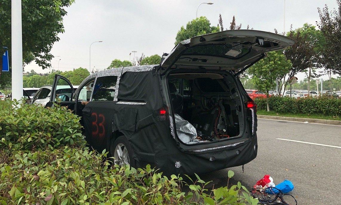 11月广州车展有啥新车？这些“靓车”将至，想买车的赶紧来看看！