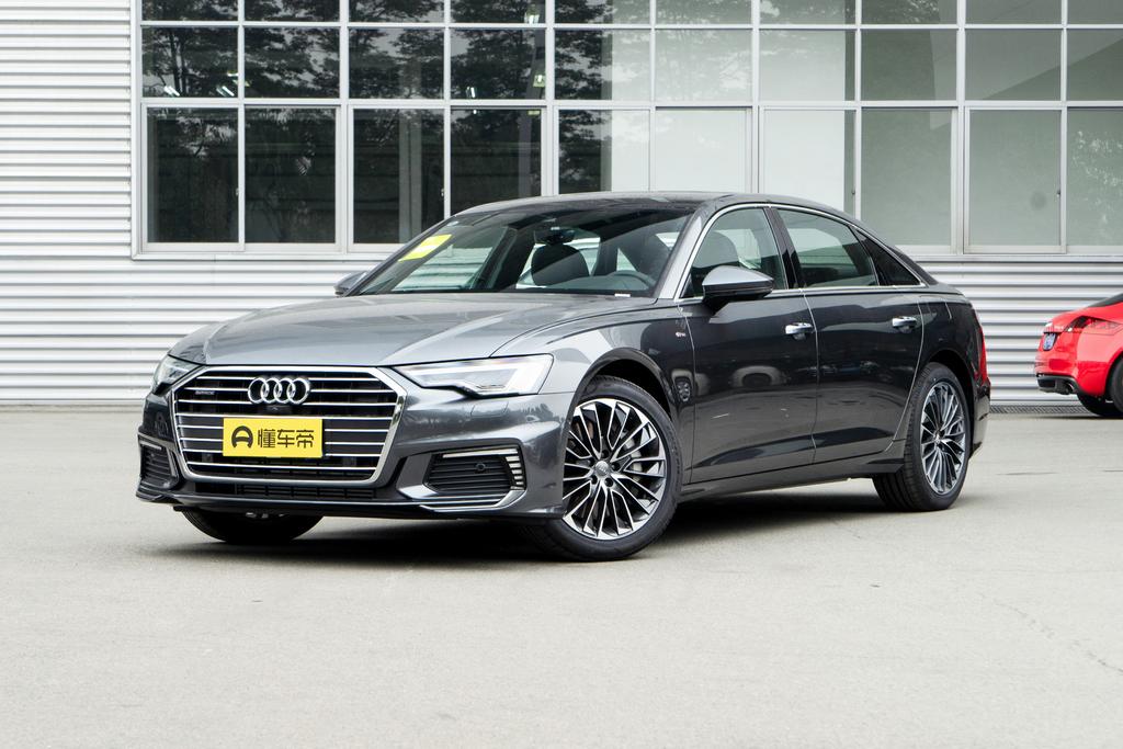 河南志达奥迪A6L PHEV最高优惠9.0%, 欢迎莅临赏鉴