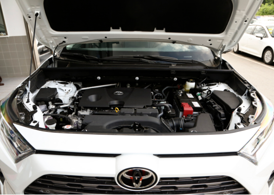 年销量超20万台，一汽丰田RAV4荣放有什么诀窍？