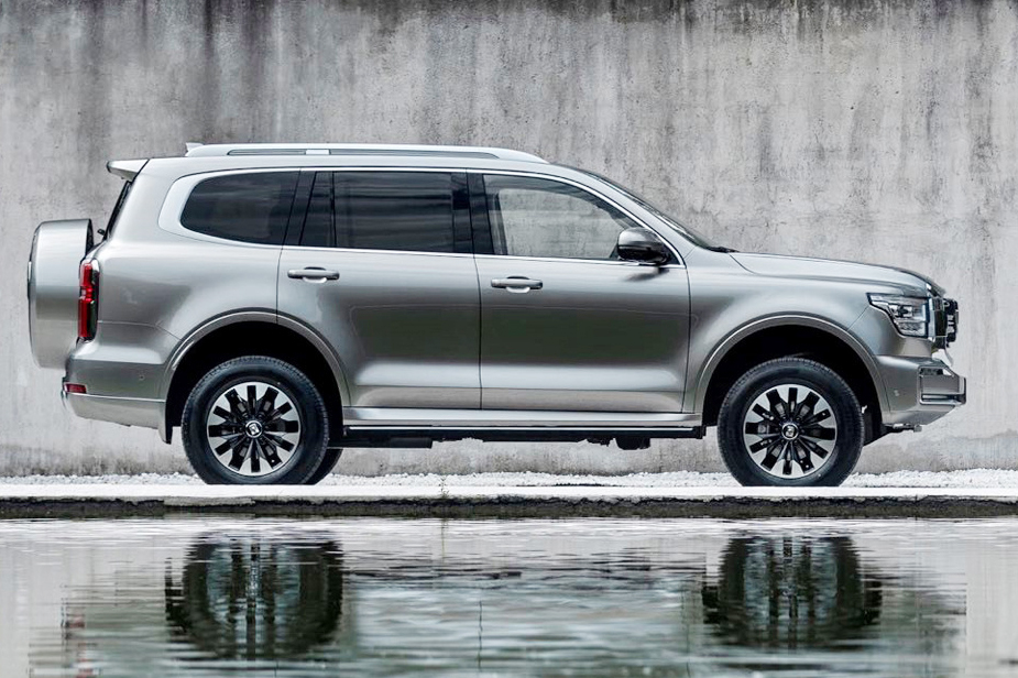 宝马g401多少钱(新车) - 四帝国车市