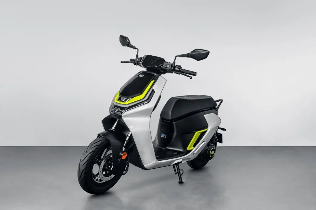 春风两款新电车:电动"狒狒",小号"ae8",售价或更低