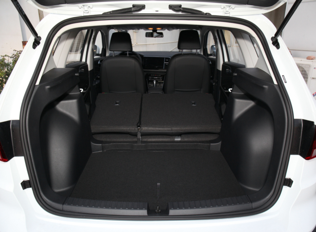 真的换标大众？不吹不黑！捷达VS5都有什么优缺点？