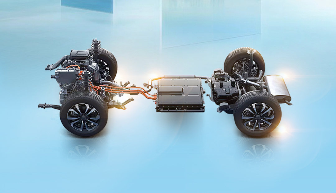 工信部油耗仅1L/100km，星途ET-i真的要脚踩比亚迪DM-i吗？