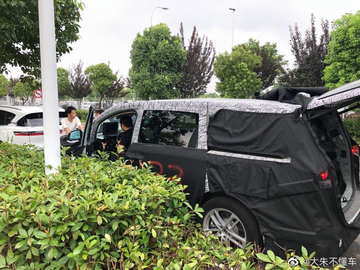 11月广州车展有啥新车？这些“靓车”将至，想买车的赶紧来看看！