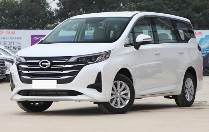 20万预算买MPV，推荐三款好车，个个都是大空间，还有9座版本