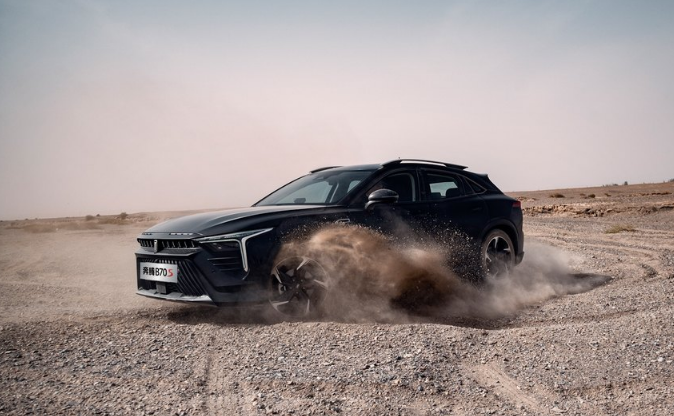 拥抱行业变化,奔腾全新品牌战略车型B70S,预售11.09万元起