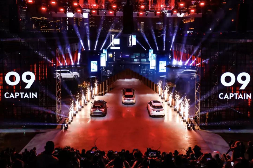 30万的国产车和30万的领克，一样吗？