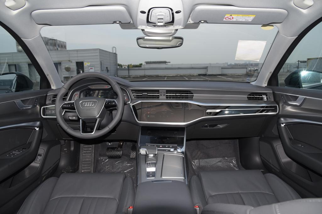 温州欣奥 奥迪A6L优惠高达5.87万元