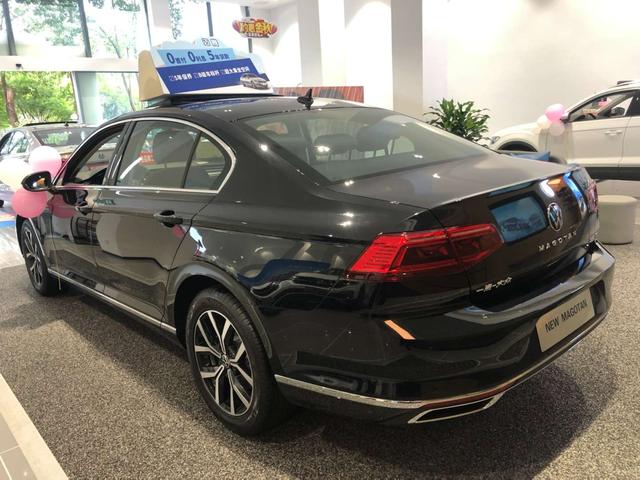 重庆迈腾最高优惠1.4万元, 欢迎到店赏车