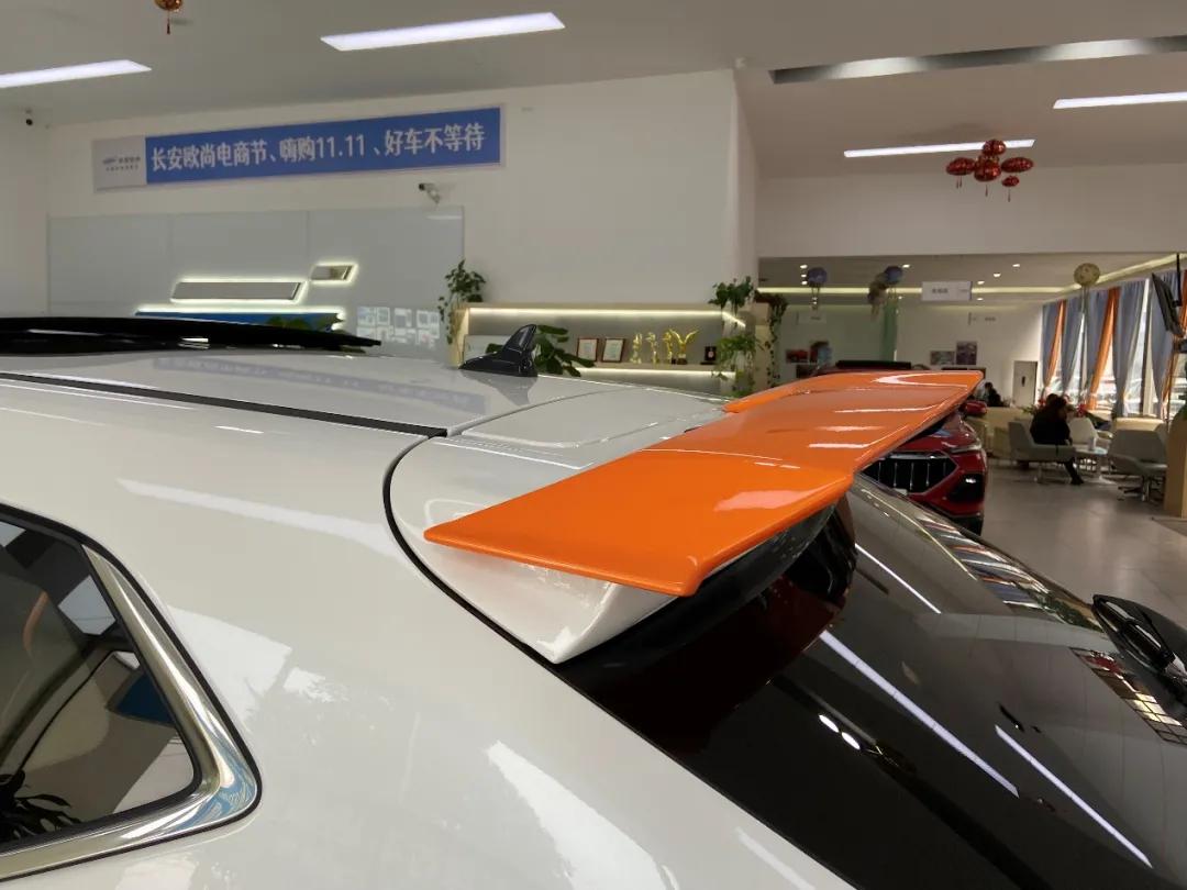 年轻人！能上路的旋风冲锋10万块你买单吗？