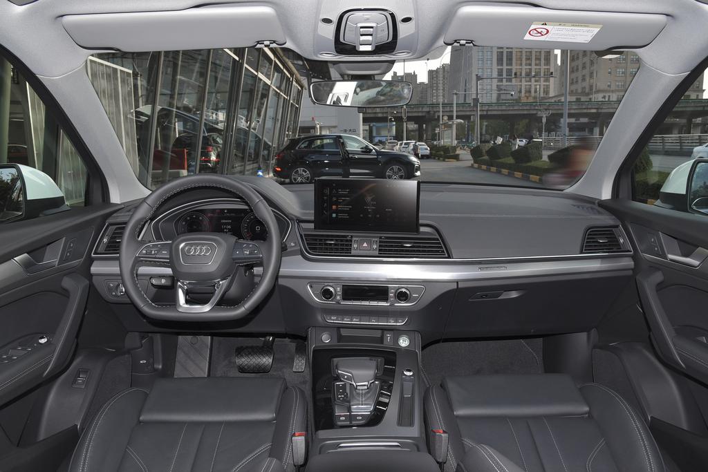 南通奥迪Q5L欢迎垂询, 降价7.88万元