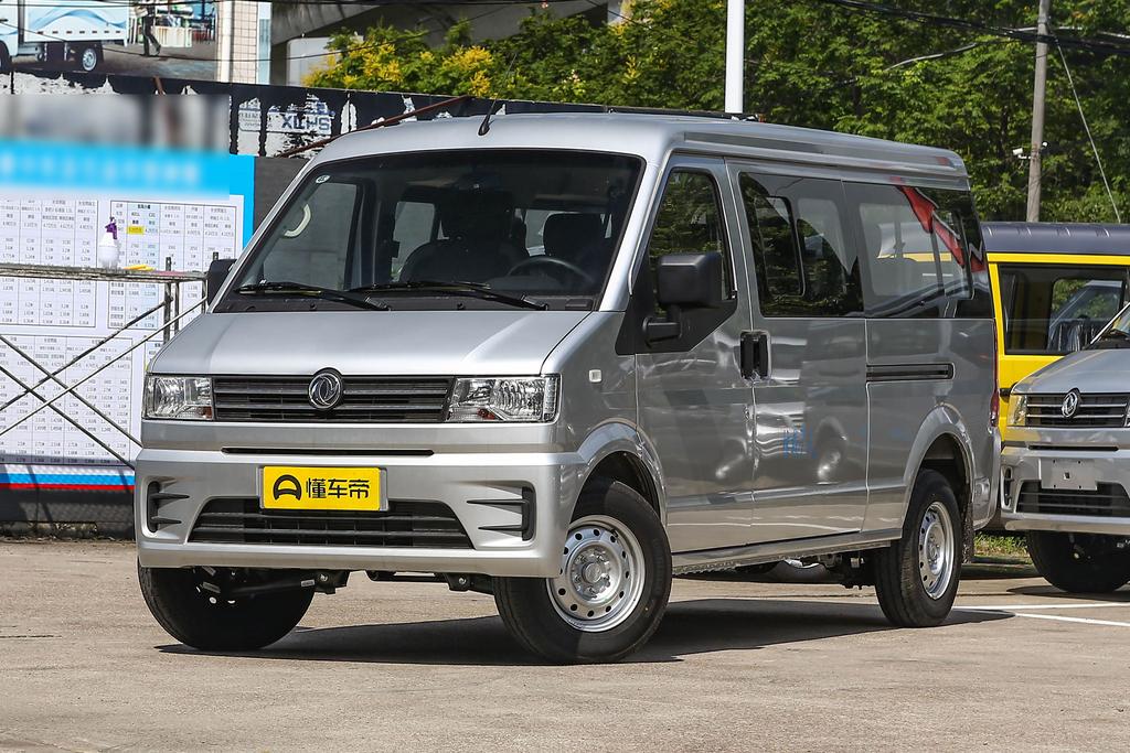 临沂东风小康c56限时大促, 最高优惠0.4万元