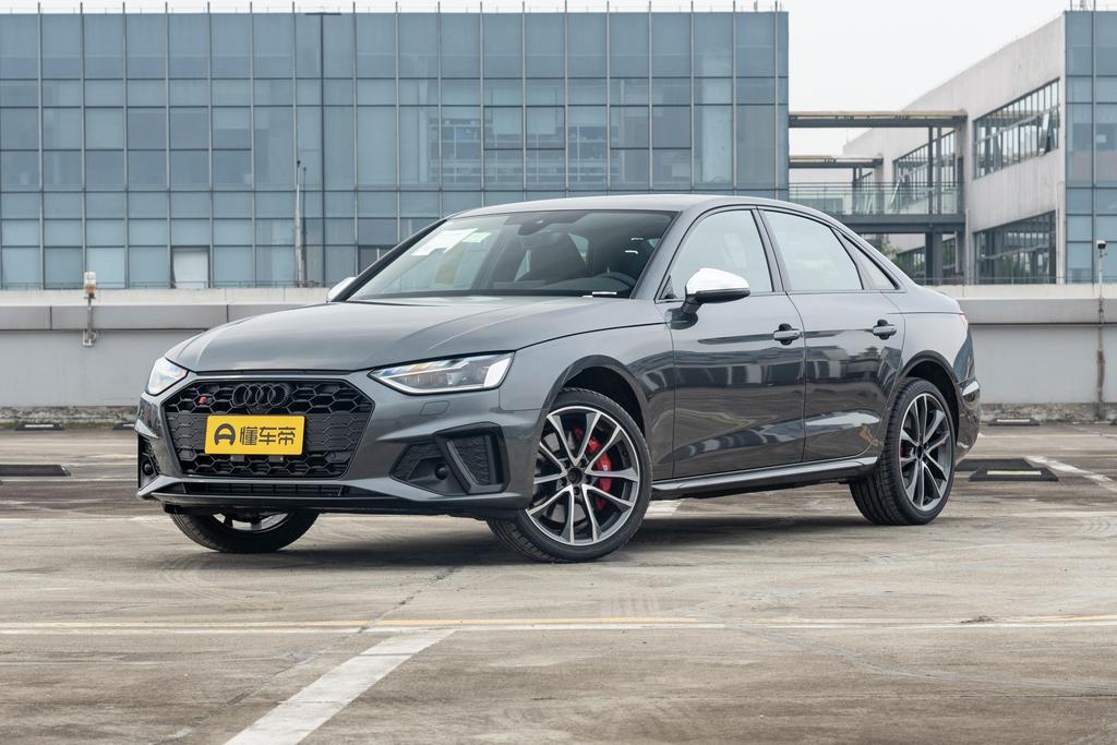 烟台奥迪S4欢迎垂询, 降价0.02%