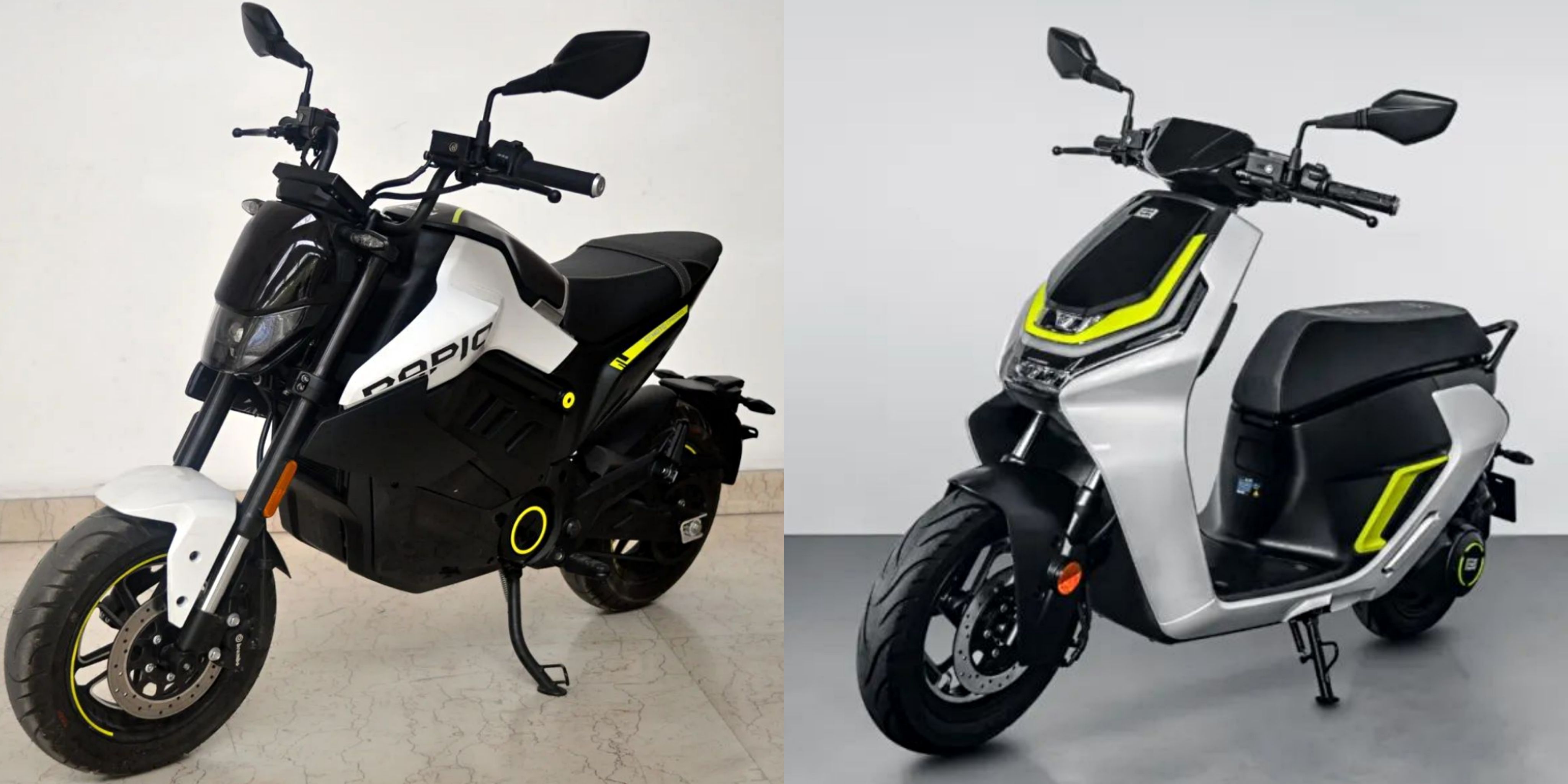 这台cf5000d一眼就能看出与狒狒的关系,车身上papio的字样也印证了这