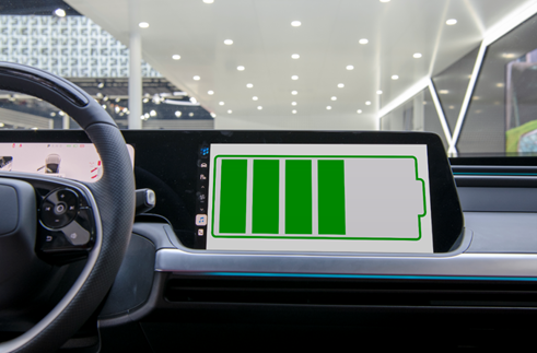 電車真的比燃油車省錢嗎？