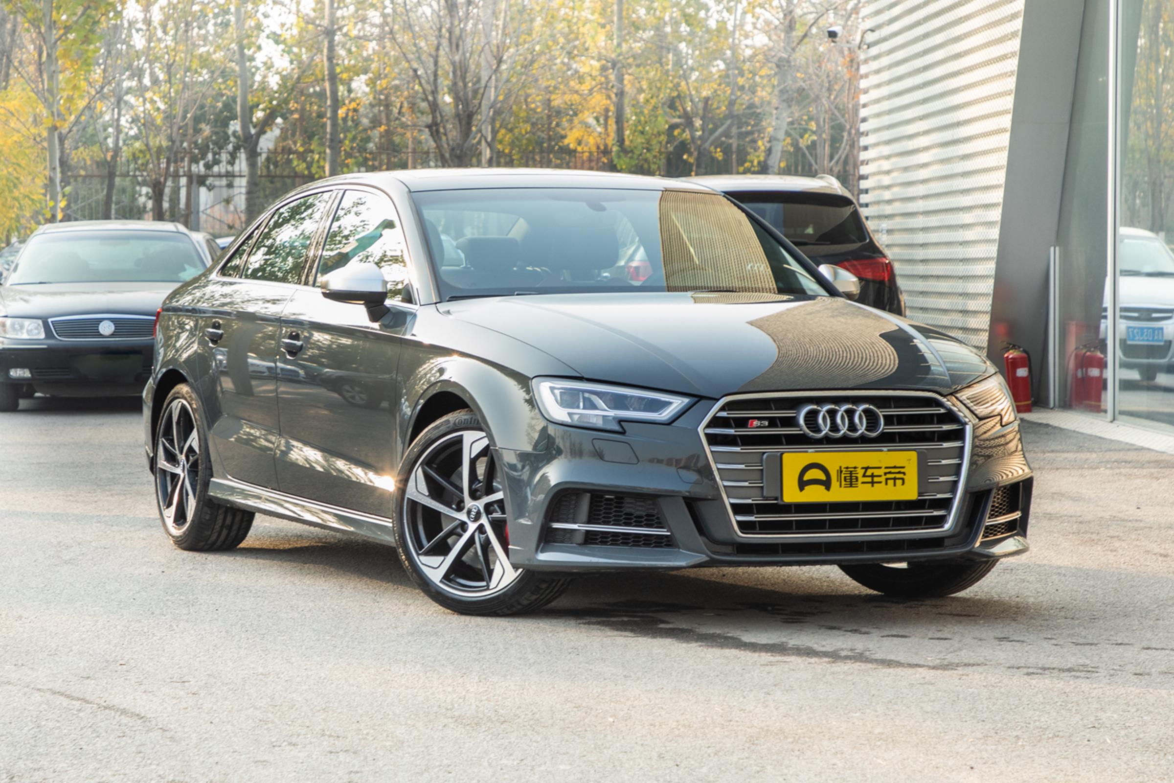 奥迪s3落地价大概多少,奥迪s3大概多少钱一辆