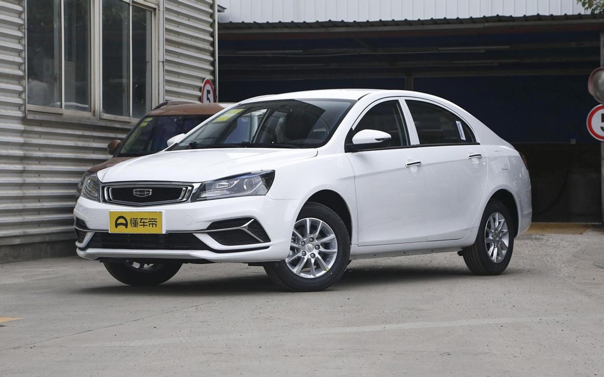 年度盤(pán)點(diǎn)：全國(guó)轎車(chē)銷(xiāo)量前10名，當(dāng)下優(yōu)惠情況整理，誰(shuí)更值得買(mǎi)？