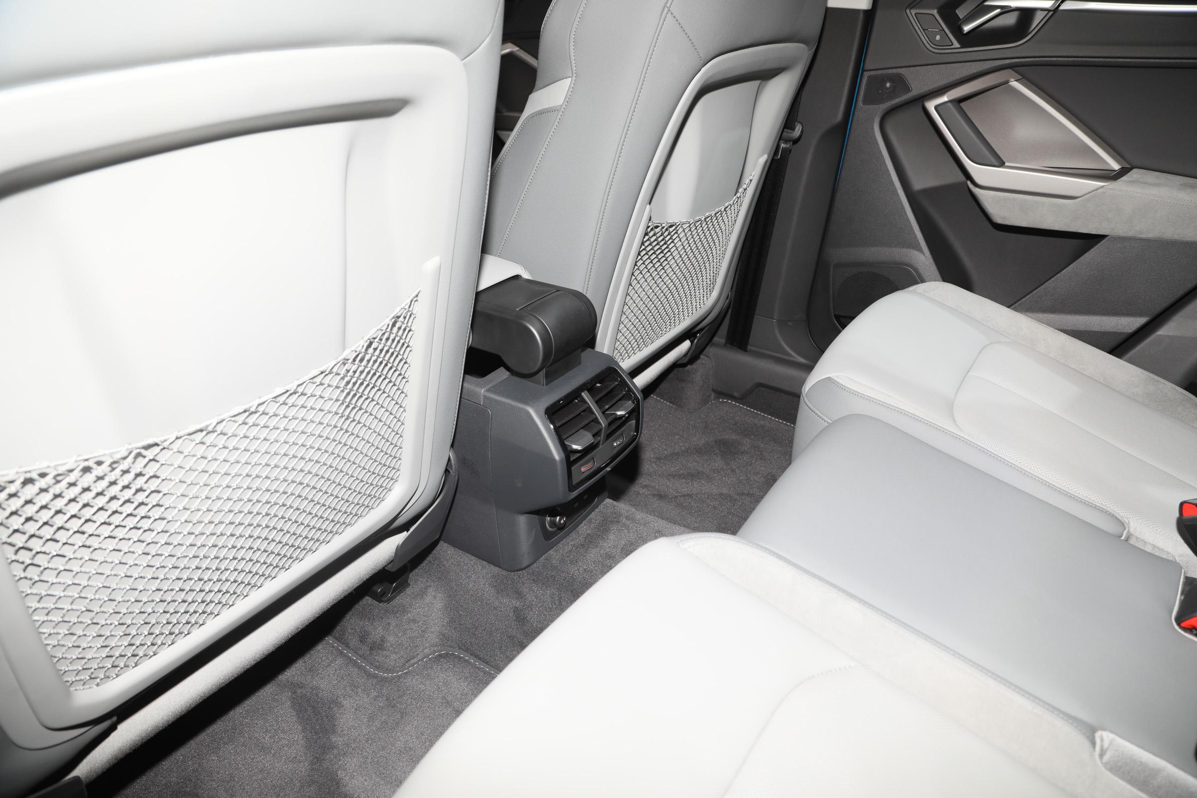 最便宜的奥迪轿跑SUV，三种动力总成，Q3 Sportback怎么选？