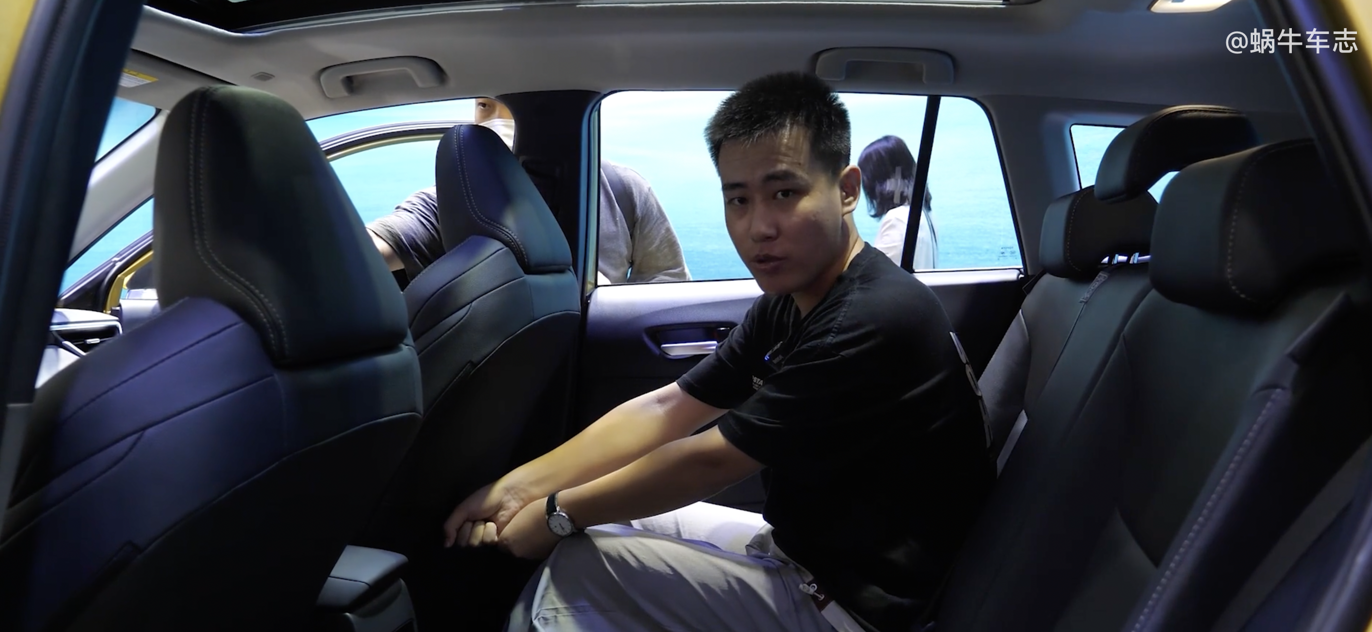 谁有机会成爆款？盘点广州车展三款丰田车，锋兰达预售13.5万起步