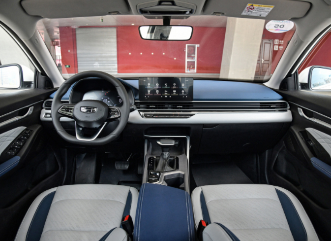 国人最愿意“掏钱买”的十大国产车：瑞虎8排第九，长安最受宠？