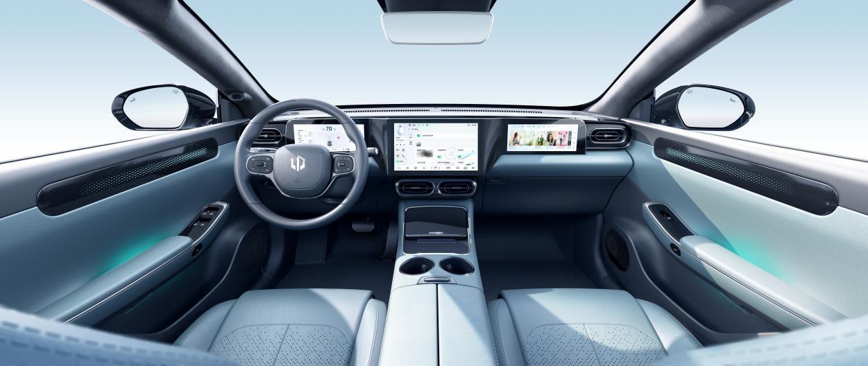 智能驾驶辅助系统