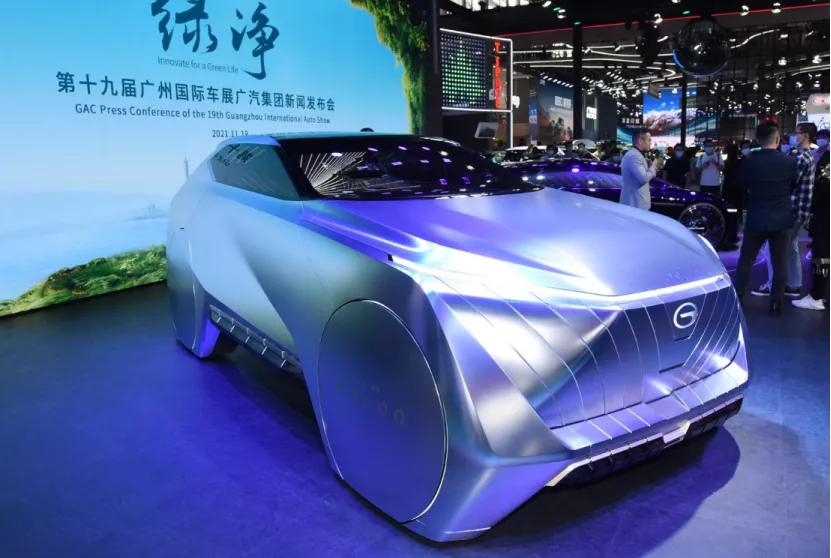 疑似新款奥德赛预售价格曝光；高合HiPhi Z量产版预计明年发布