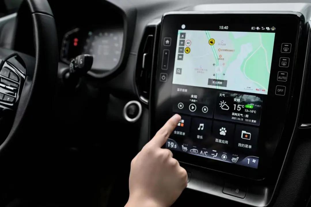 试驾北京现代ix35，韩系车在SUV领域还能一战