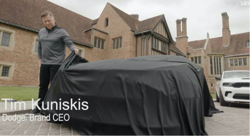 全新丰田陆巡国内谍照曝光；特斯拉或建上海第二工厂