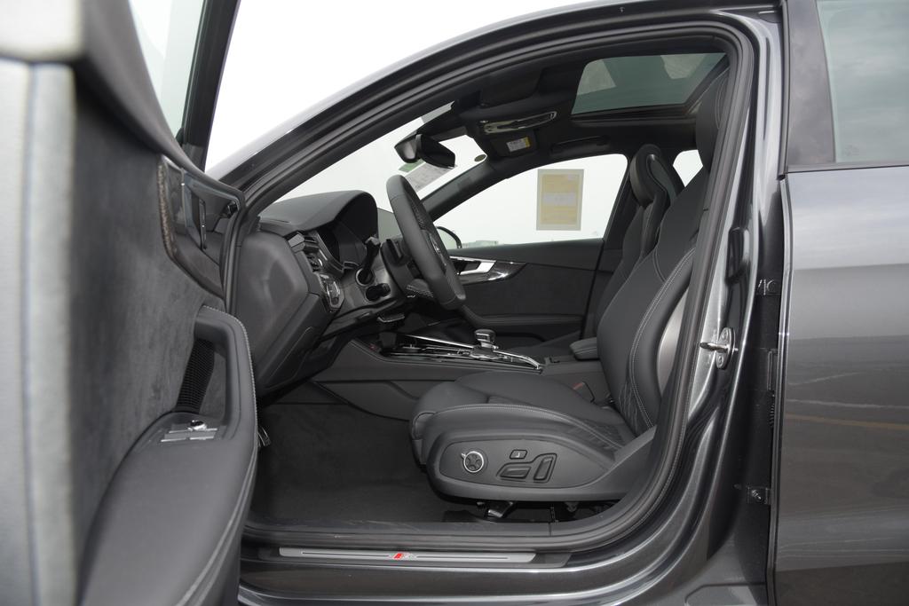 烟台奥迪S4欢迎垂询, 降价0.02%