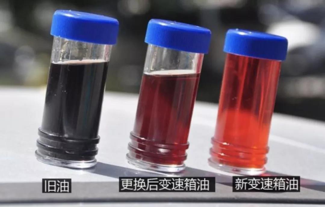 汽车转向助力油与变速箱油更换周期详解
