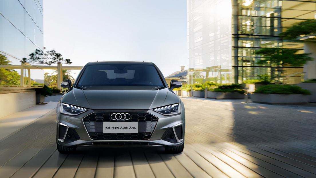 新款a4l奥迪2022_【读车号】