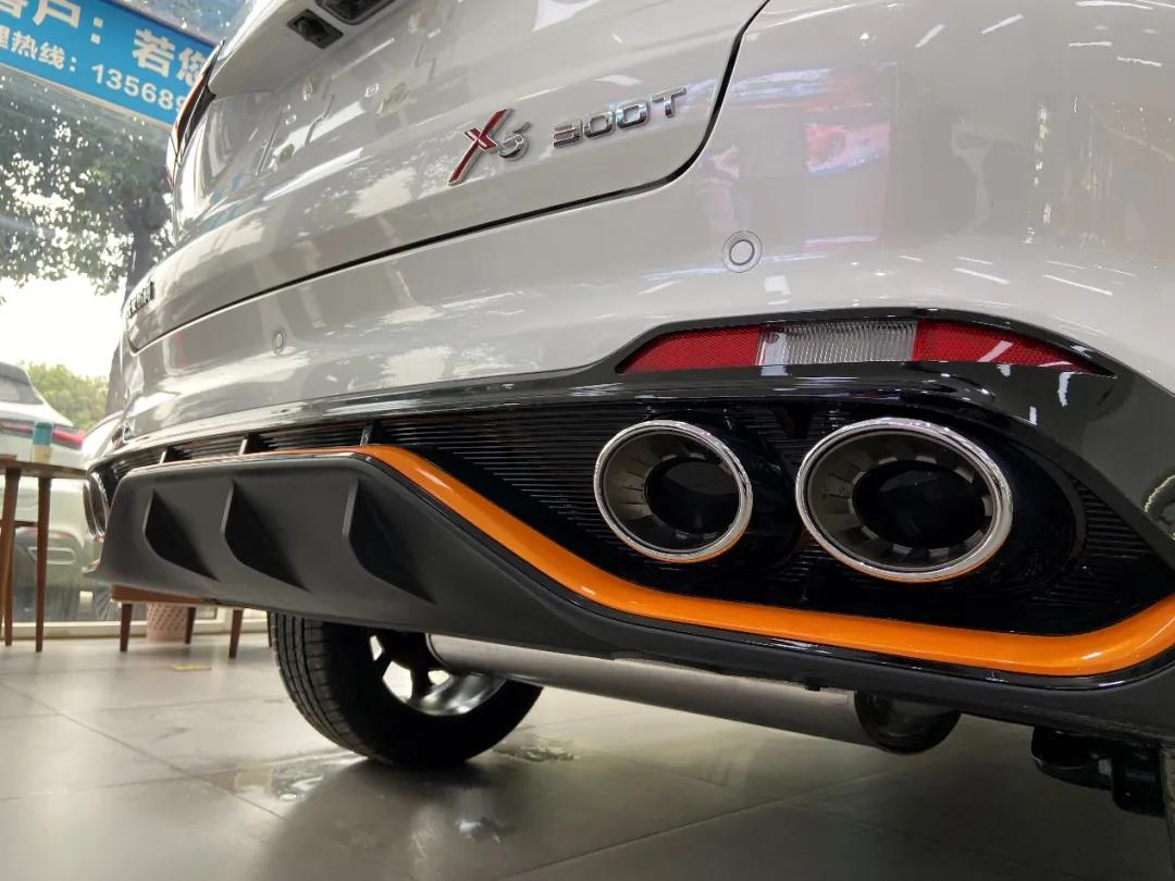 年轻人！能上路的旋风冲锋10万块你买单吗？