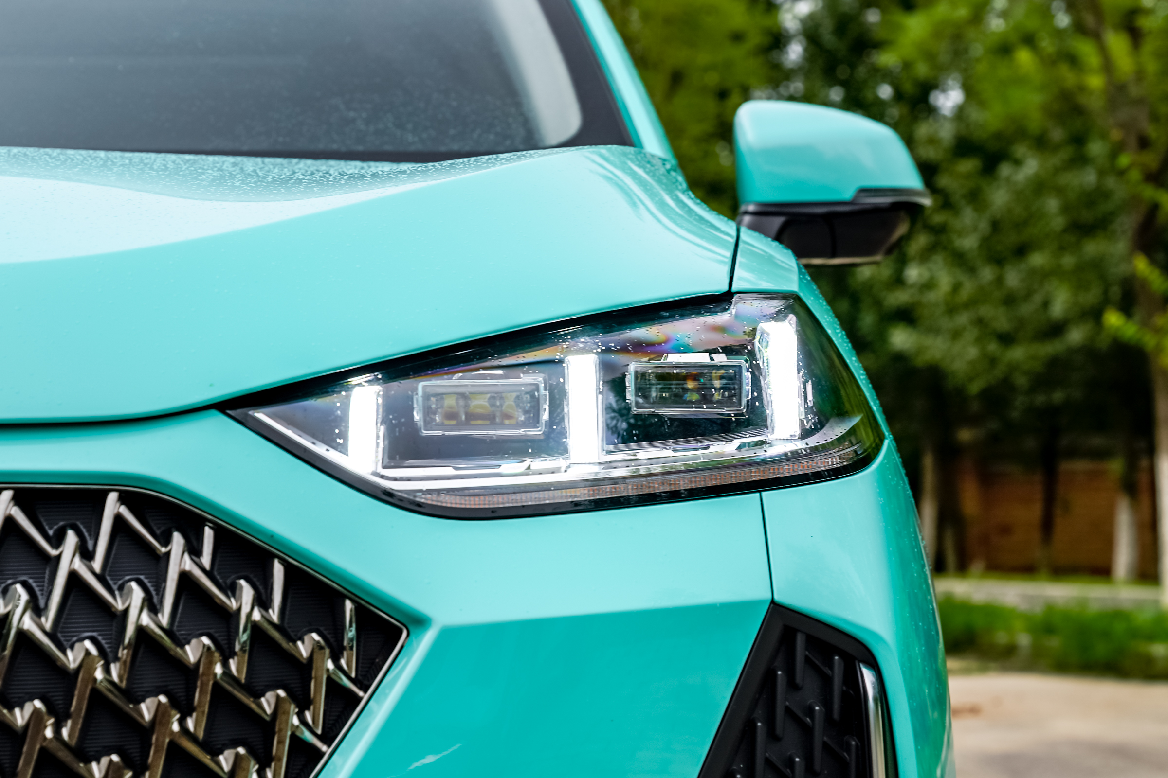 新车 </p><p>　　 高尔夫GTI、坦克500领衔，盘点2021天津车展十余款重磅新车