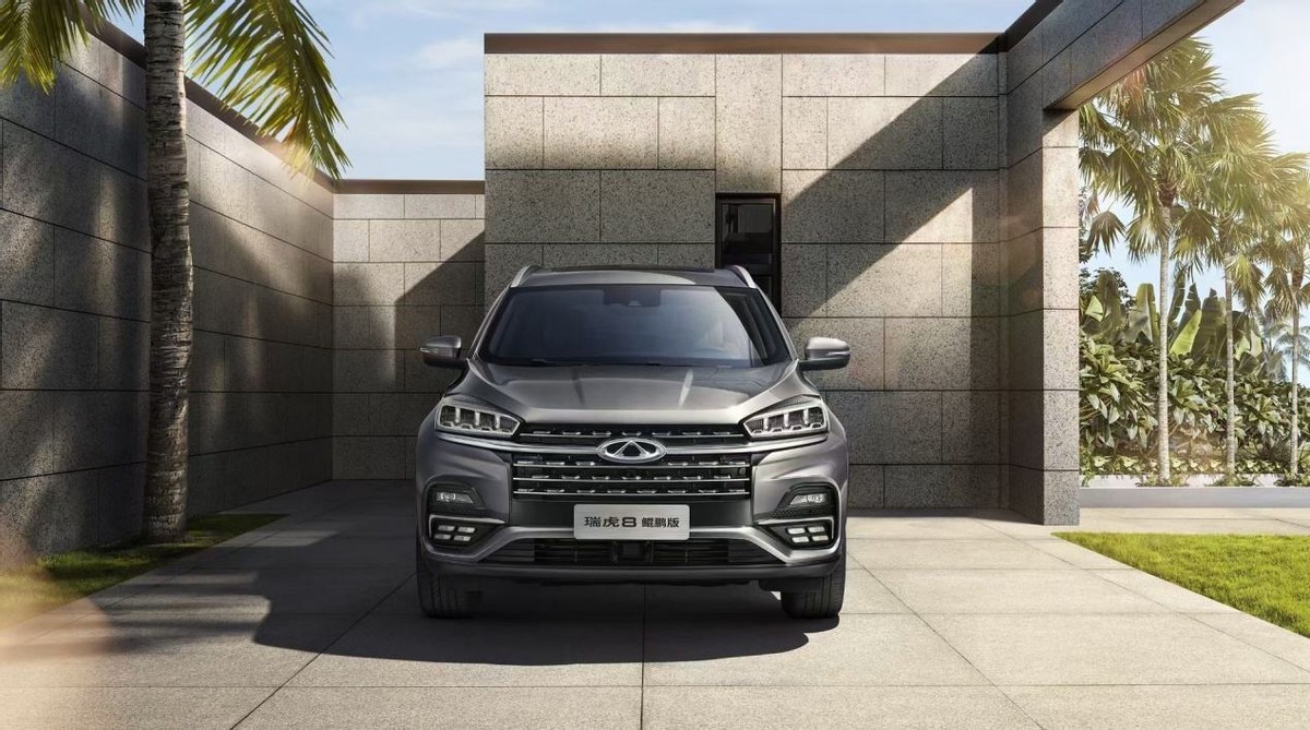 大空间是刚需的话 这三款自主品牌SUV车型值得买