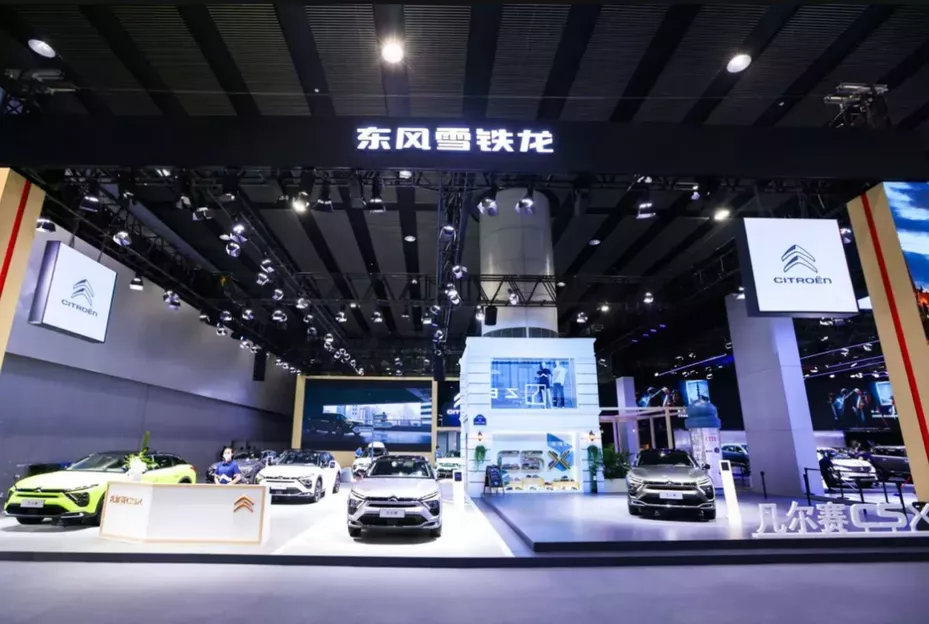 神龙汽车“分治”，谁的机遇，谁的挑战？