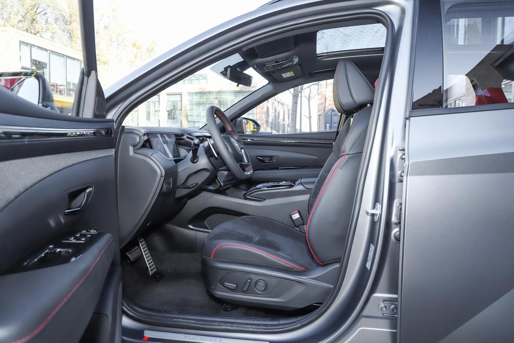 杭州途胜热销中, 购车优惠9.27%