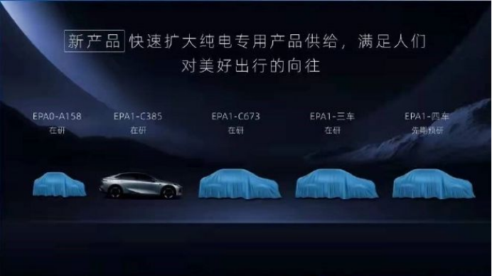 中國汽車未來3-5年將是什么格局？長安汽車董事長朱華榮再做預判