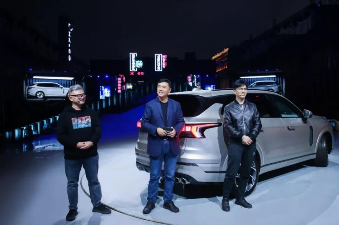 30万的国产车和30万的领克，一样吗？