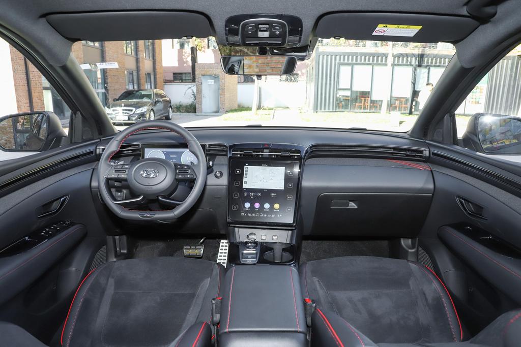 杭州途胜热销中, 购车优惠9.27%