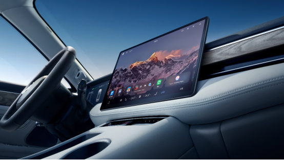 赛力斯与华为优势互补，新车型AITO问界M5有爆款潜质