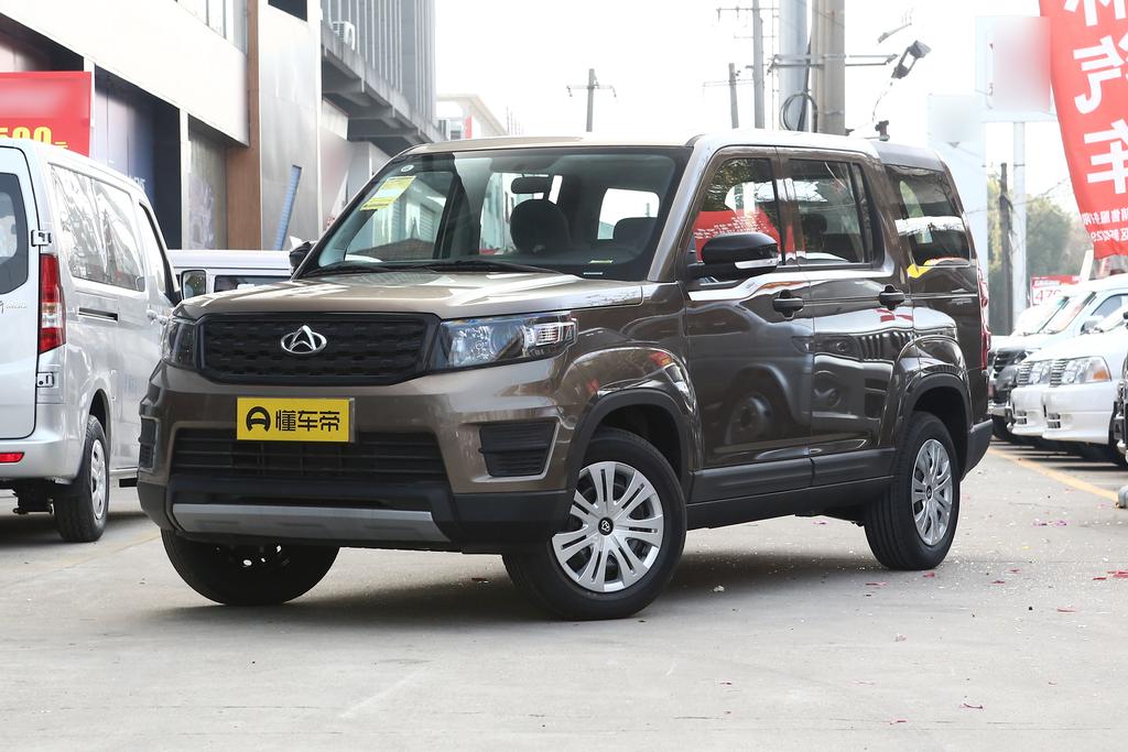 6万块买长安7座大车？这可能是裸车最划算的大型SUV