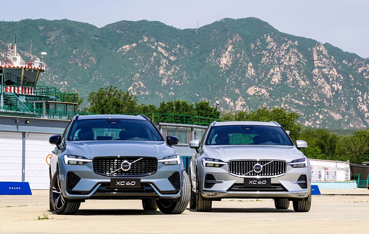 一个月仅需2500元？新款沃尔沃XC60养车成本分析！