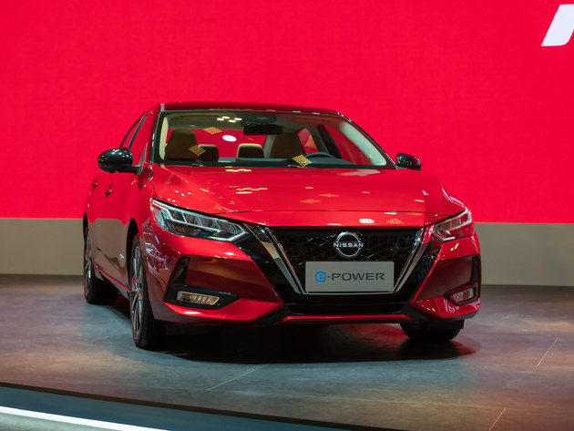 超级省油的轩逸e-POWER，13.89万起，值不值这个价格？