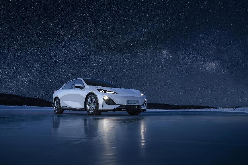 【话销量】长安汽车5月销量回暖，自主品牌新能源出现大幅增长