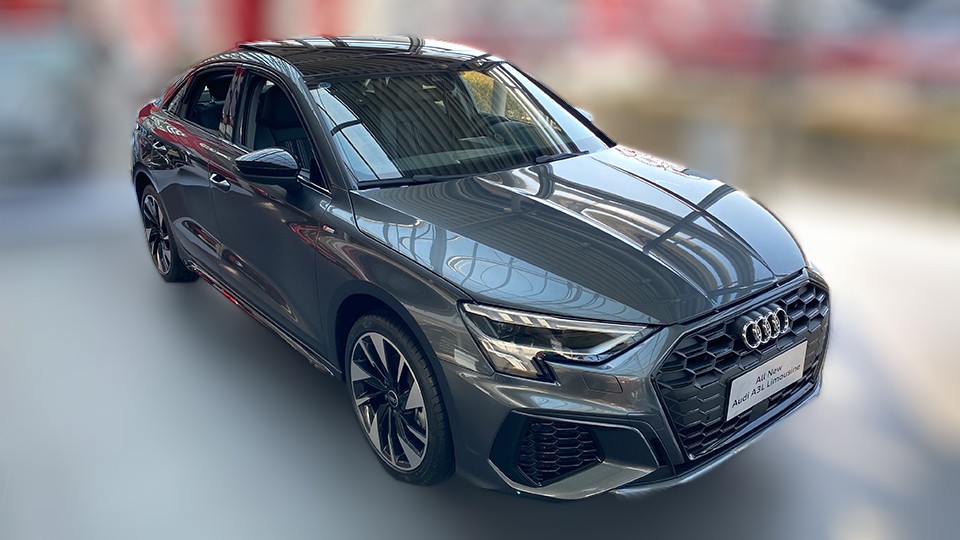 卖展车、Q5L优惠破9万，奥迪提前开冲半年销量冠军？