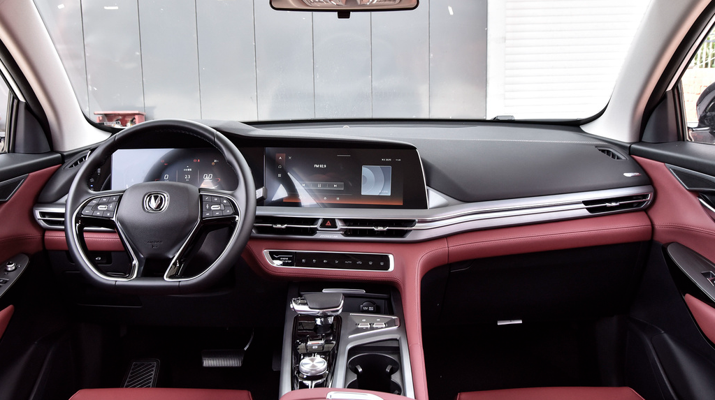 国人最愿意“掏钱买”的十大国产车：瑞虎8排第九，长安最受宠？